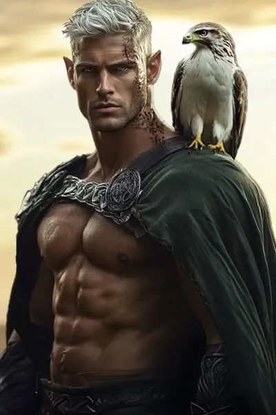 Rowan Whitethorn