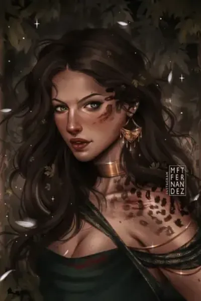 Lysandra