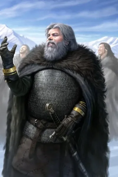 Tormund