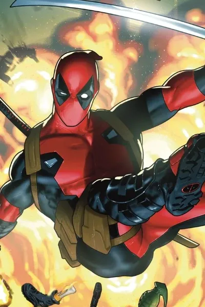 Wade Wilson
