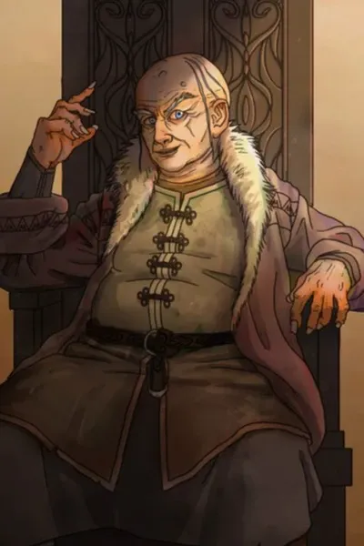 Walder Frey