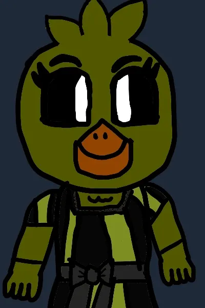Phantom Freddy