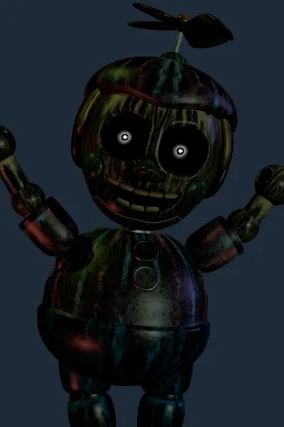 Phantom BB