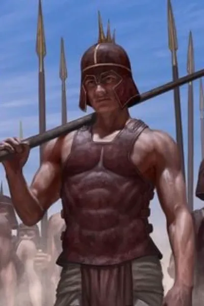 Greyworm