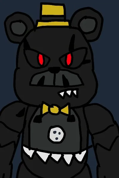 Nightmare photo 2