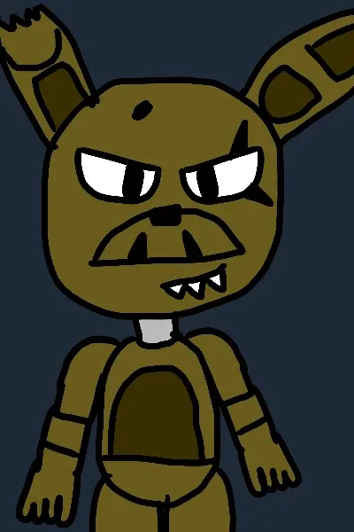 Plushtrap photo 2