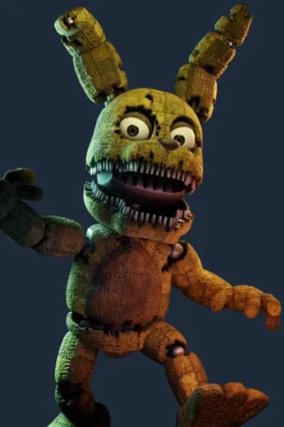 Plushtrap
