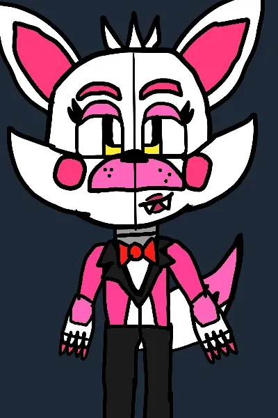 Funtime Foxy photo 2