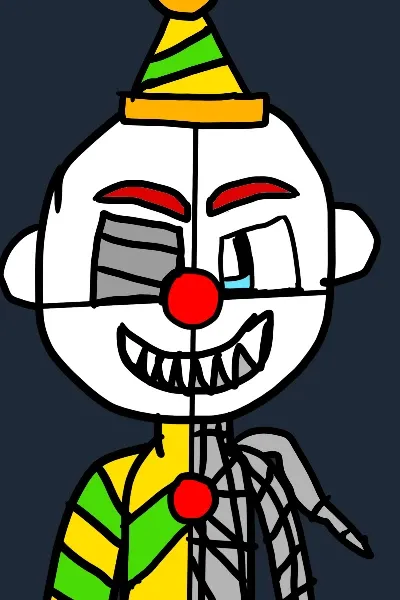Ennard photo 2
