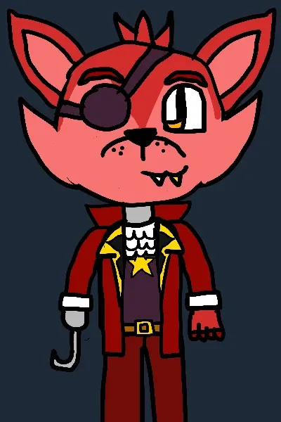 Rockstar Foxy photo 2