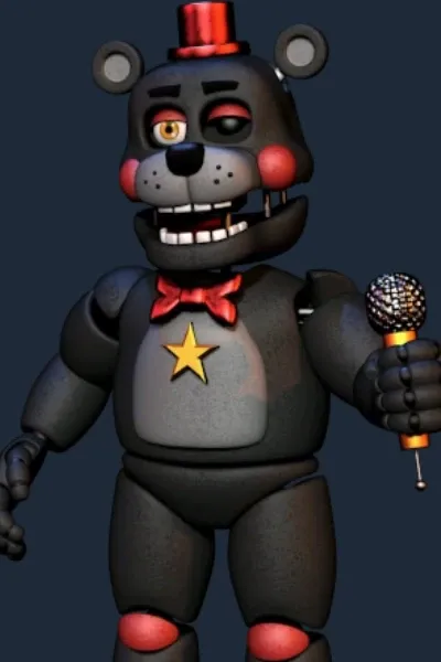 Lefty
