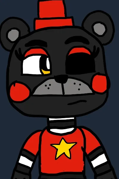Lefty photo 2