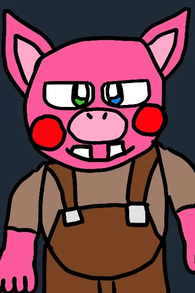 Pigpatch photo 2