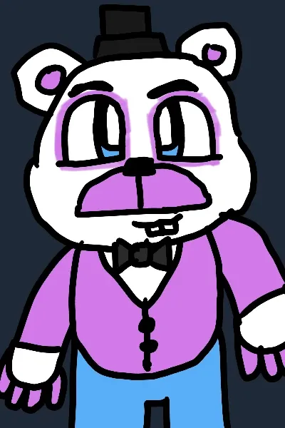 Helpy photo 2