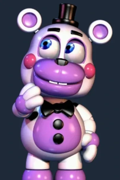 Helpy
