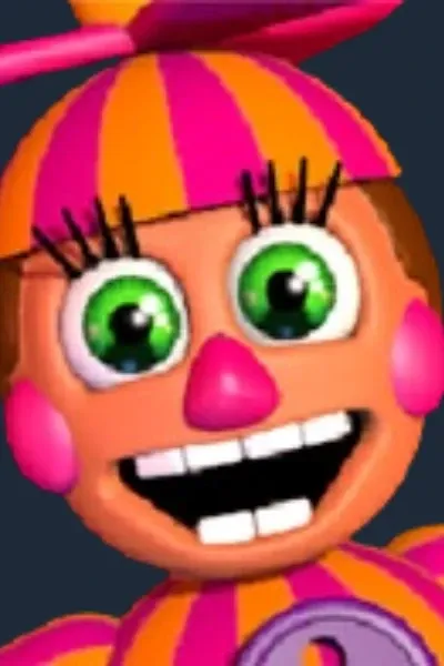 Dee Dee
