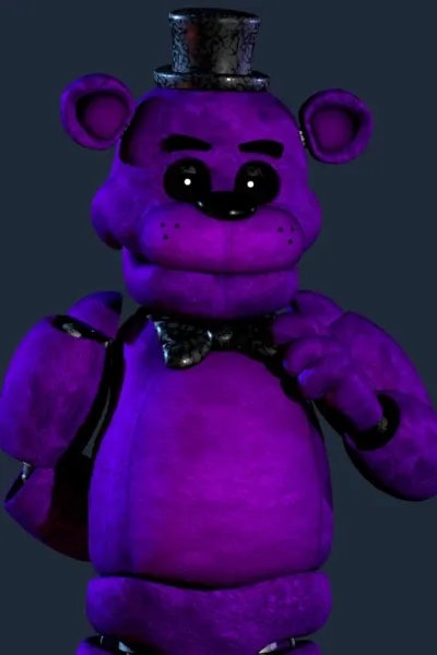 Shadow Freddy
