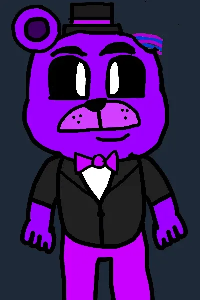 Shadow Freddy photo 2