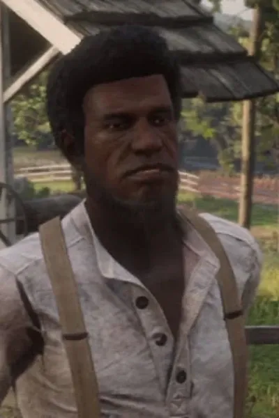 Anthony Foreman