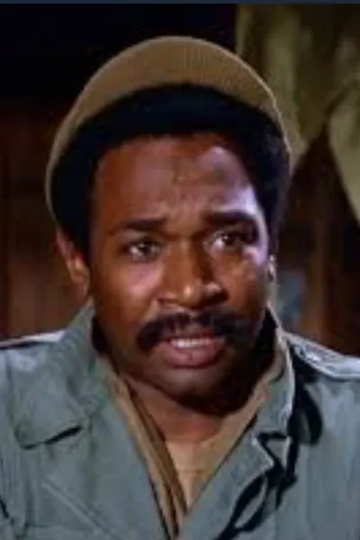 Ivan Dixon photo 2