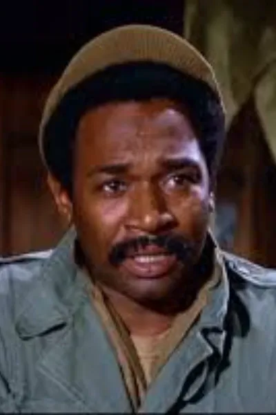 Ivan Dixon