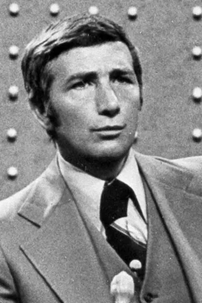 Richard Dawson