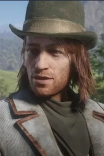 Sean MacGuire