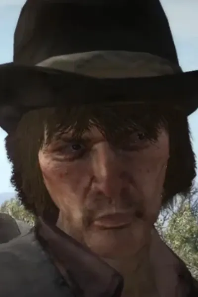 Deputy Jonah