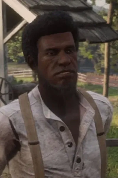 Anthony Foreman