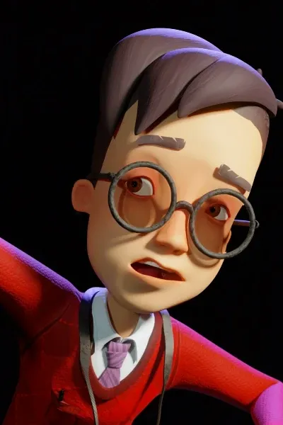 Enzo
