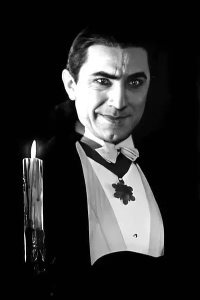 Count Dracula