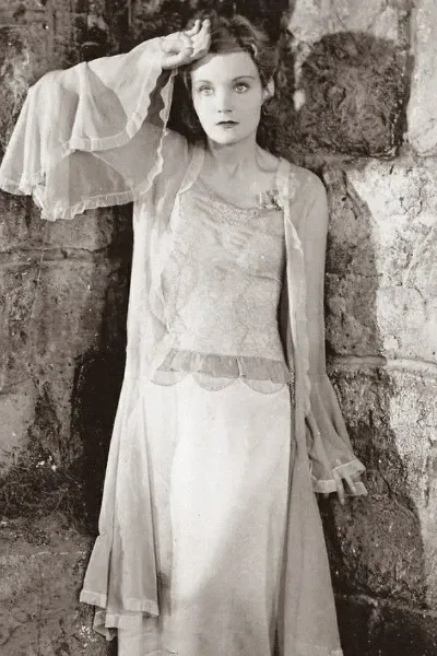 Mina Murray