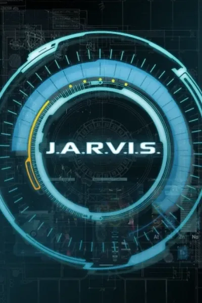 J.A.R.V.I.S.
