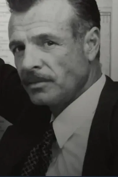 Howard Stark