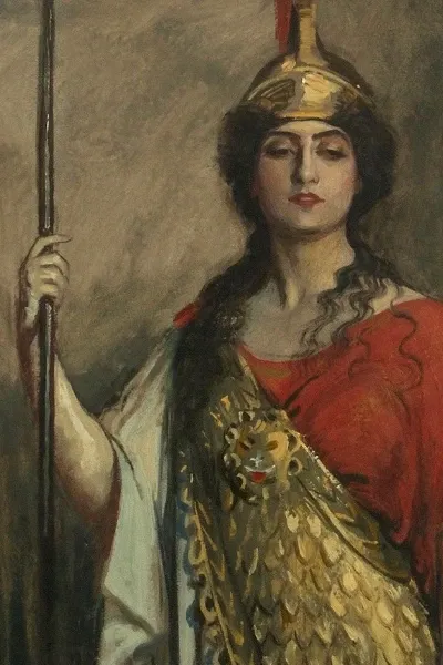 Athena