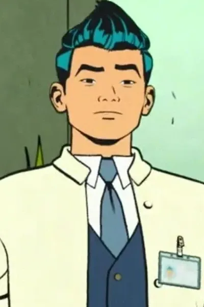 Amadeus Cho