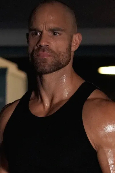 The Absorbing-Man