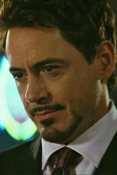 Tony Stark