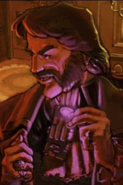 Jason Wyngarde photo 2