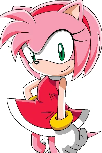 Amy Rose