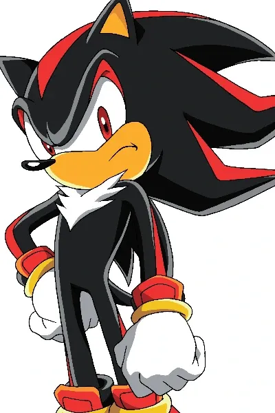 Shadow the Hedgehog