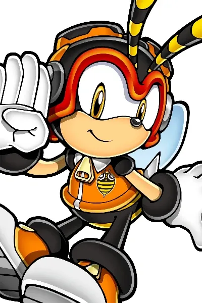 Charmy Bee