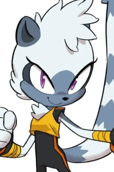 Tangle the Lemur