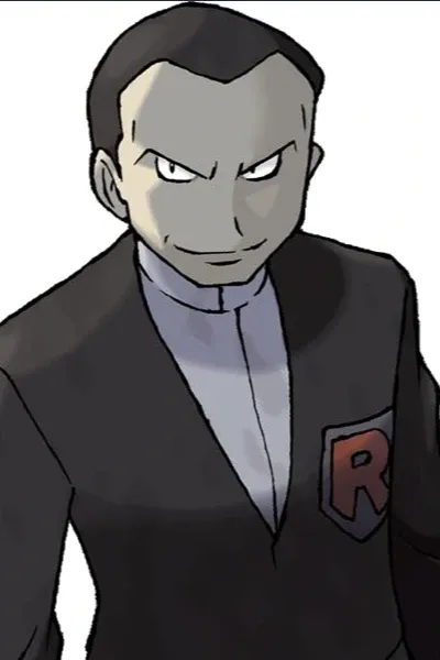 Giovanni