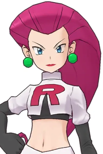 Jessie