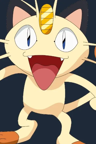 Meowth