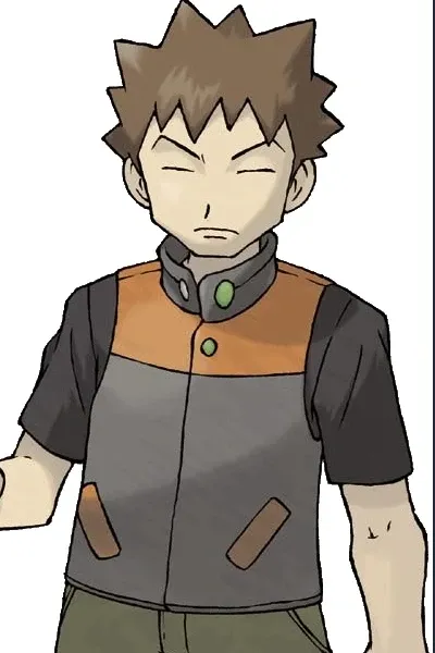 Brock