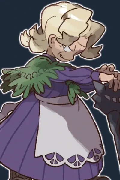 Agatha