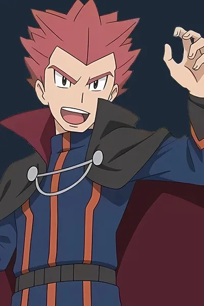 Lance