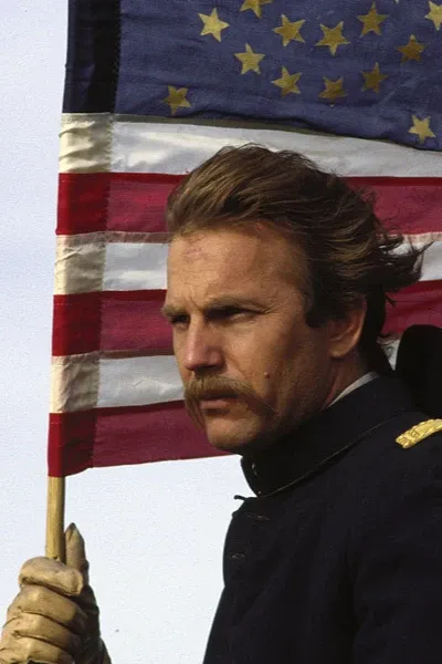 Lieutenant John Dunbar